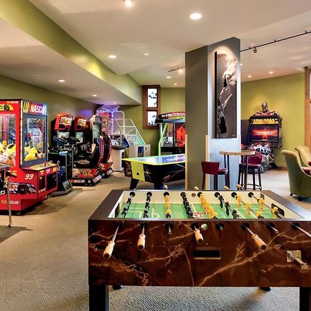 Constellation Residences #4204 At The Ritz Carlton Truckee Eksteriør bilde