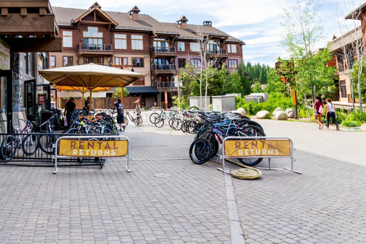 Constellation Residences #4204 At The Ritz Carlton Truckee Eksteriør bilde