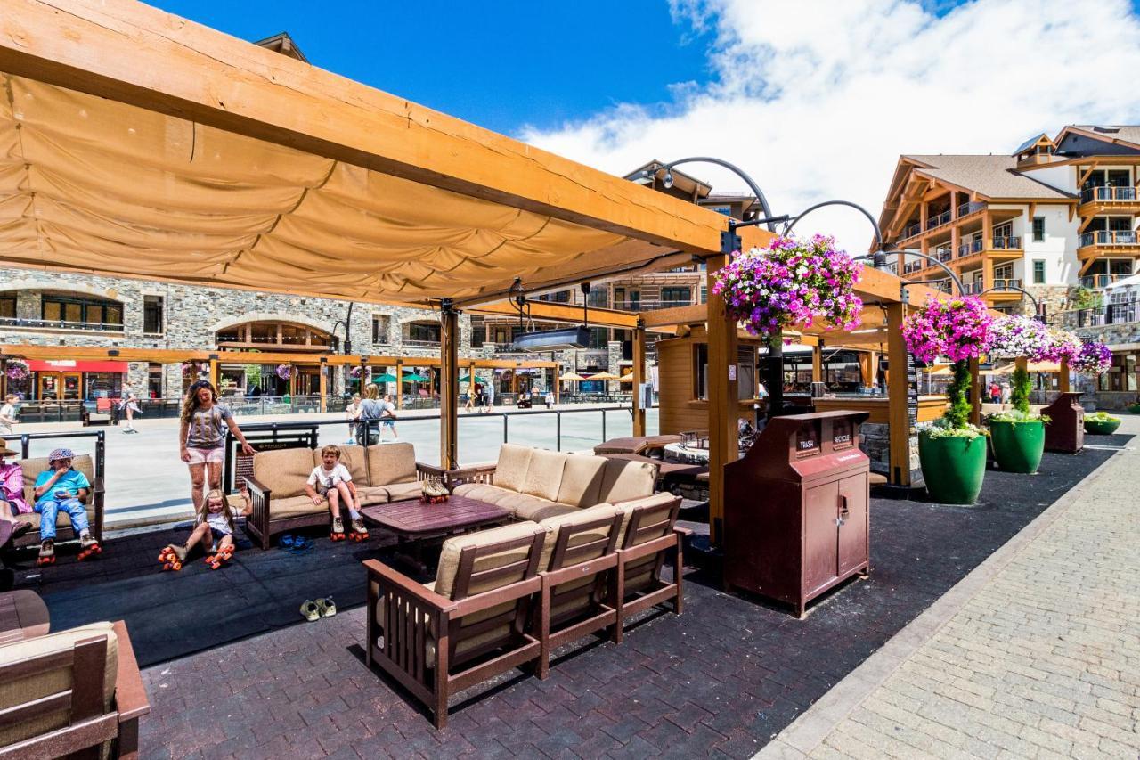 Constellation Residences #4204 At The Ritz Carlton Truckee Eksteriør bilde