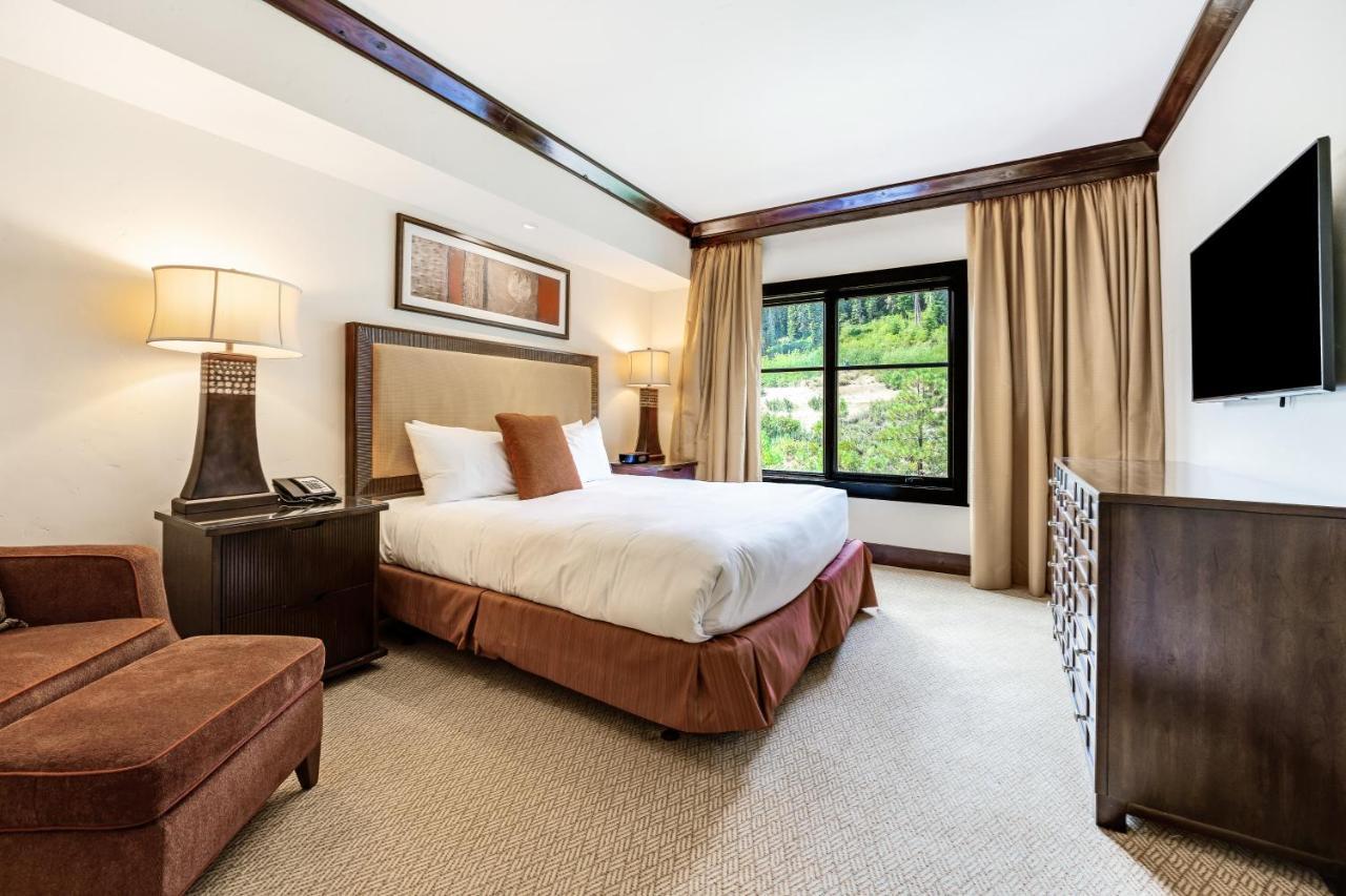 Constellation Residences #4204 At The Ritz Carlton Truckee Eksteriør bilde