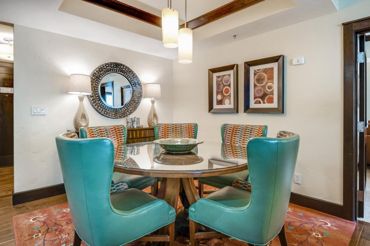 Constellation Residences #4204 At The Ritz Carlton Truckee Eksteriør bilde