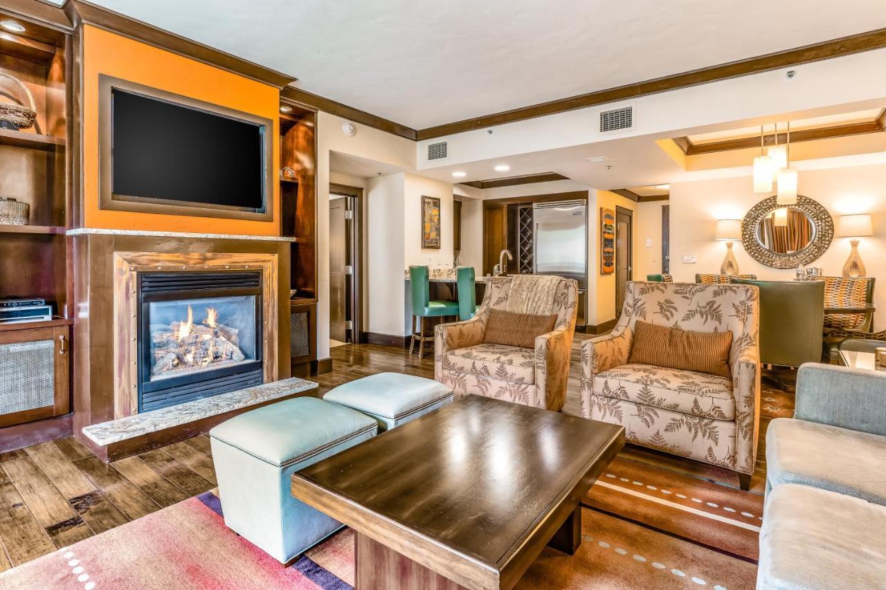 Constellation Residences #4204 At The Ritz Carlton Truckee Eksteriør bilde