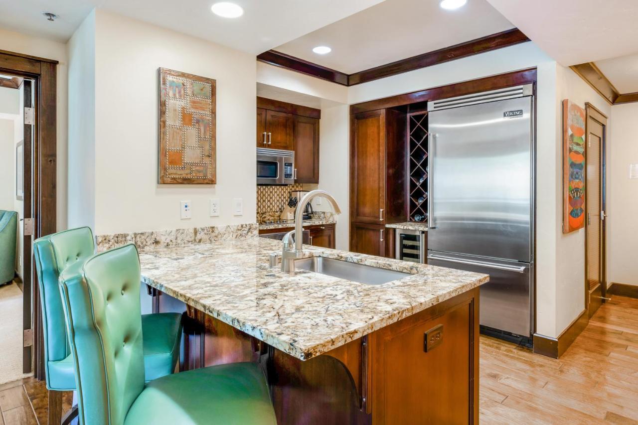 Constellation Residences #4204 At The Ritz Carlton Truckee Eksteriør bilde
