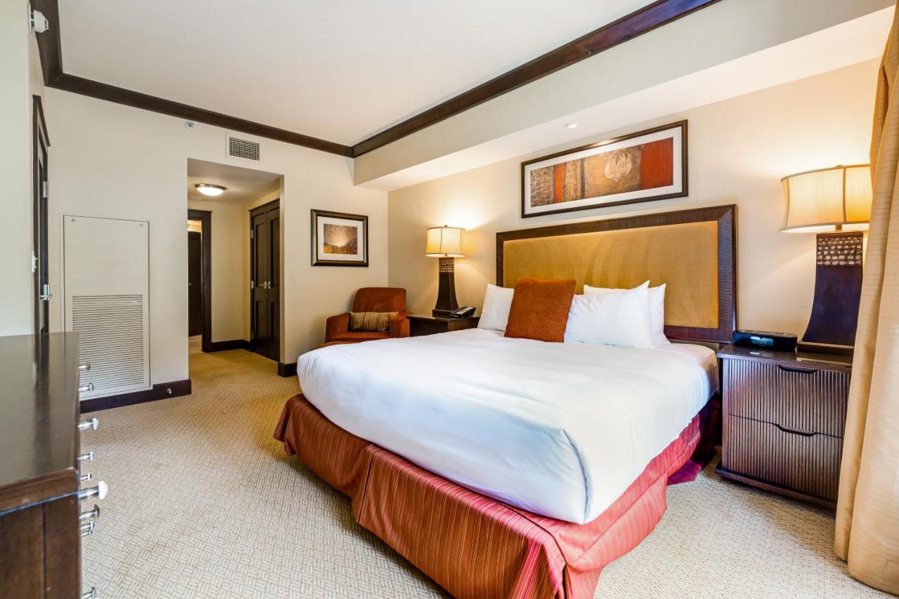 Constellation Residences #4204 At The Ritz Carlton Truckee Eksteriør bilde