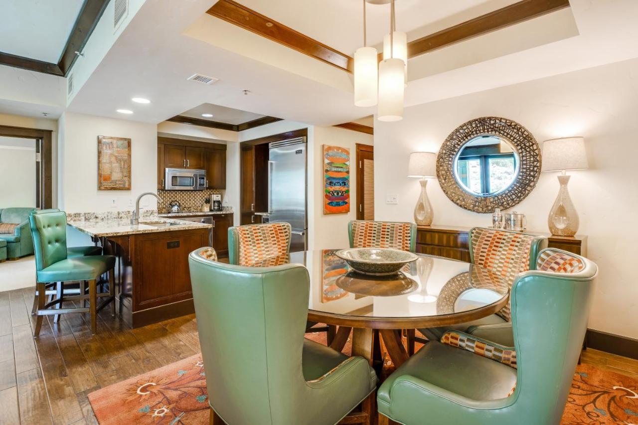 Constellation Residences #4204 At The Ritz Carlton Truckee Eksteriør bilde