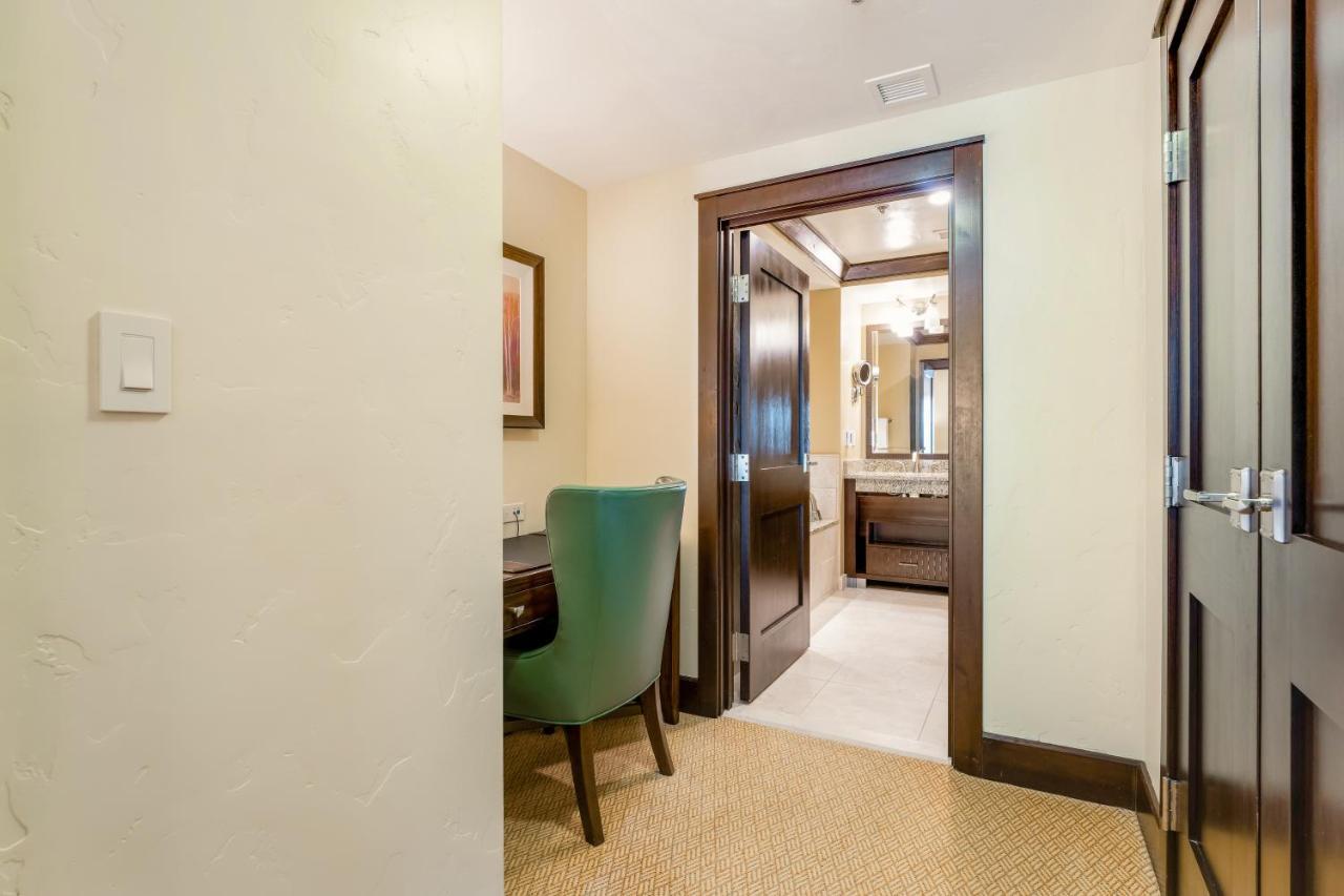 Constellation Residences #4204 At The Ritz Carlton Truckee Eksteriør bilde