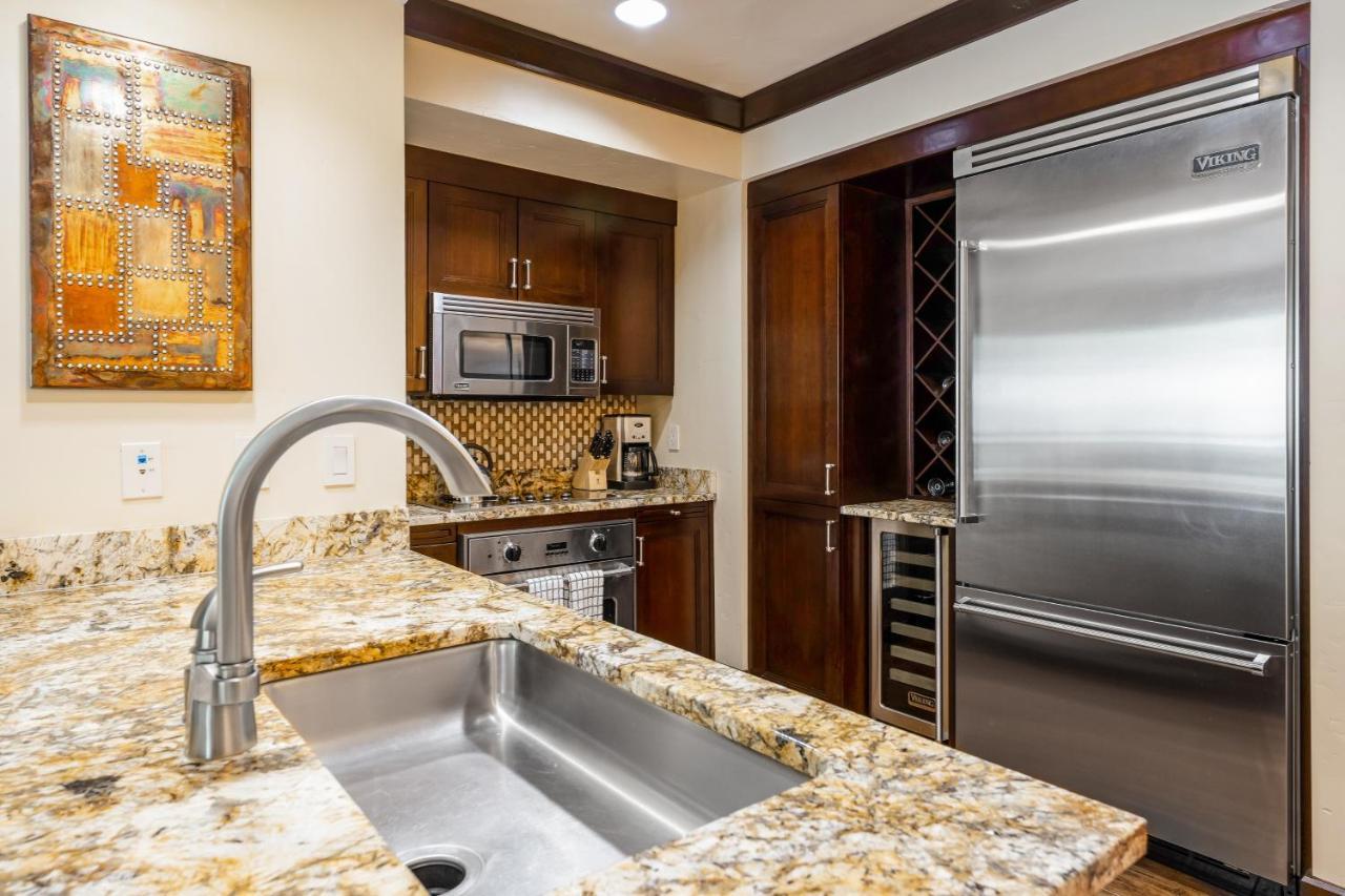 Constellation Residences #4204 At The Ritz Carlton Truckee Eksteriør bilde