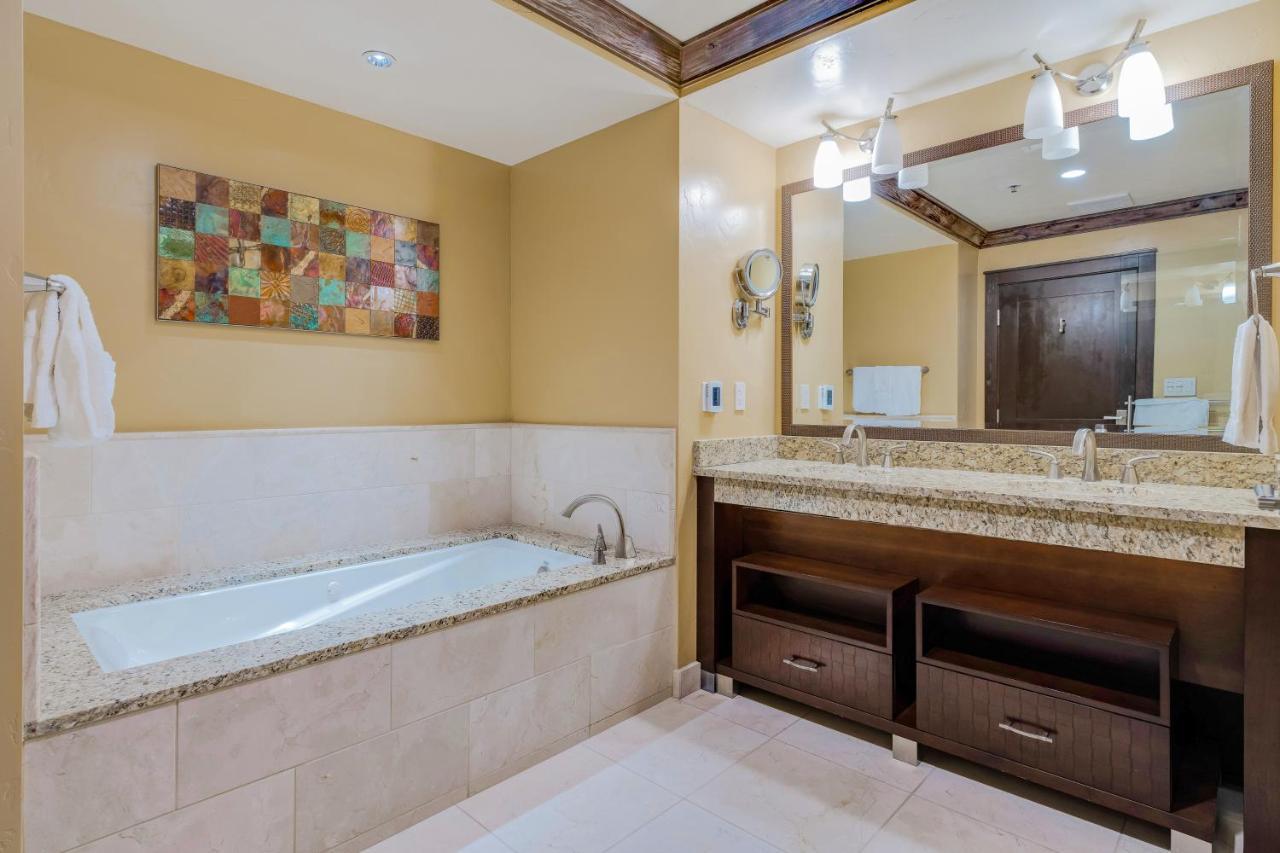 Constellation Residences #4204 At The Ritz Carlton Truckee Eksteriør bilde